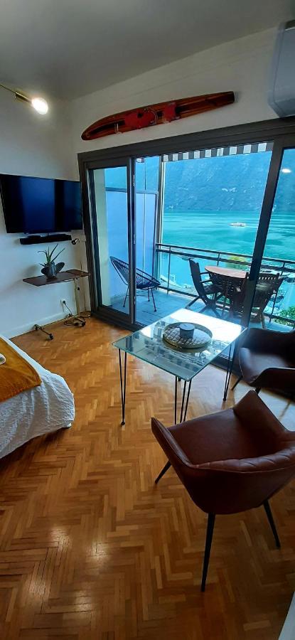 Appartement Le 119, Aix Les Bains - Grand Port - Vue Splendide