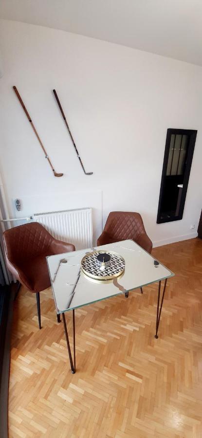Le 119, Aix Les Bains - Grand Port - Vue Splendide *