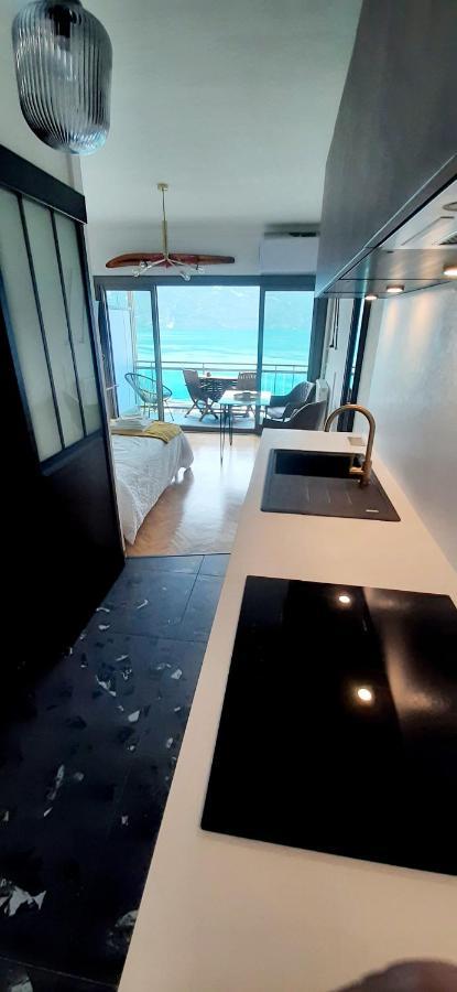 Le 119, Aix Les Bains - Grand Port - Vue Splendide Apartment